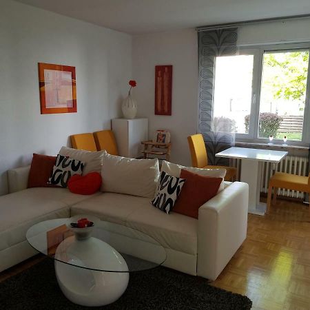 Lotus Apartamento Trier Exterior foto